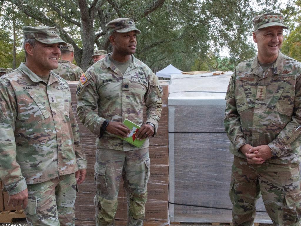 ការបង្កើតសហគមន៍ស្លតដ៏រឹងមាំ