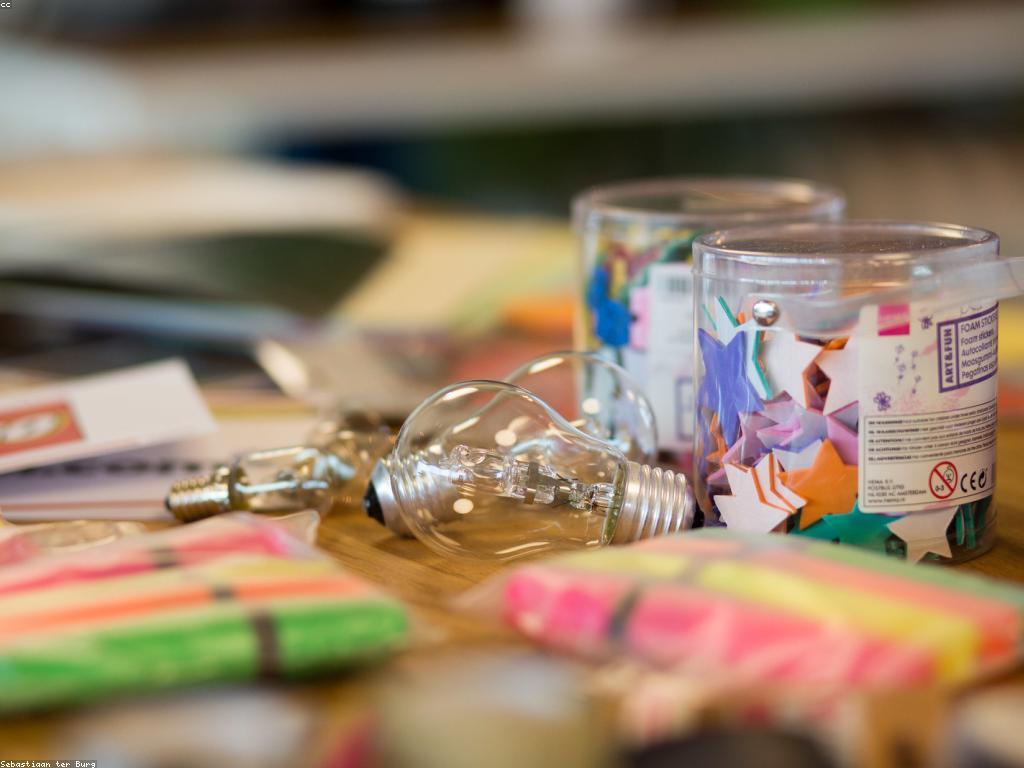 វិធីសាស្ត្របណ្ដុះបណ្ដាលដែលមានប្រសិទ្ធភាព