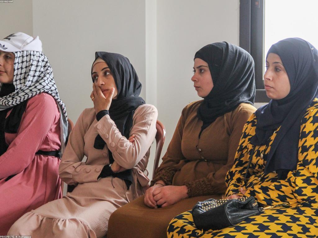 សារៈសំខាន់នៃការបណ្ដុះបណ្ដាល